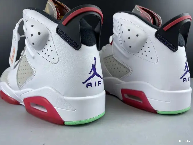 Rep TBK Jordan Air CT8529-062 Hare 6 0425